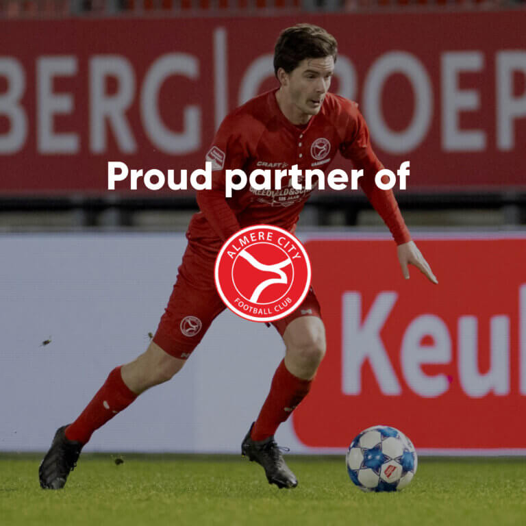 Compry Recovery Compression Recovery Partner Almere City