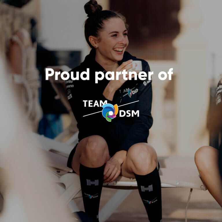 Compry Recovery Compression Recovery Partner Team DSM
