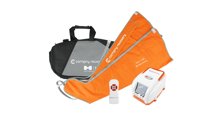Compry Recovery set